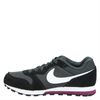 Nike MD Runner - Lage sneakers - Grijs