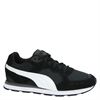 Puma Soft foam comfort - Lage sneakers - Zwart