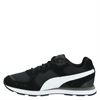Puma Soft foam comfort - Lage sneakers - Zwart