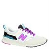 New Balance 997 - Lage sneakers - Wit