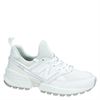 New Balance 574 - Lage sneakers - Wit