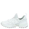 New Balance 574 - Lage sneakers - Wit