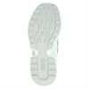 New Balance 574 - Lage sneakers - Wit