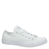 Converse C AS Ox glitter - Lage sneakers - Wit