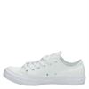 Converse C AS Ox glitter - Lage sneakers - Wit