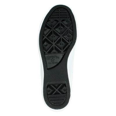 Converse C AS Ox glitter - Lage sneakers voor dames - Wit - Nelson.nl