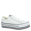 Converse Platform - Lage sneakers - Wit