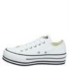 Converse Platform - Lage sneakers - Wit
