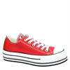 Converse Platform - Lage sneakers - Rood