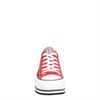 Converse Platform - Lage sneakers - Rood