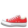 Converse Platform - Lage sneakers - Rood