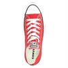 Converse Platform - Lage sneakers - Rood
