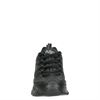 Skechers D Lites - Dad Sneakers - Zwart