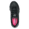 Skechers D Lites - Dad Sneakers - Zwart