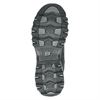 Skechers D Lites - Dad Sneakers - Zwart