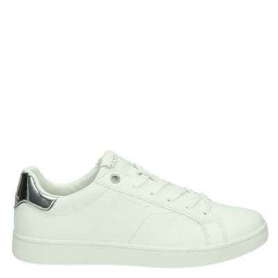 Bjorn Borg - Lage sneakers - Wit