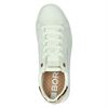 Bjorn Borg - Lage sneakers - Wit