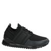 Bjorn Borg - Lage sneakers - Zwart