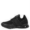 Bjorn Borg - Lage sneakers - Zwart