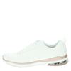 Skechers Skech-Air Infinity - Lage sneakers - Wit