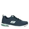 Skechers Skech-Air Infinity - Lage sneakers - Blauw