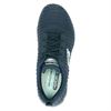 Skechers Skech-Air Infinity - Lage sneakers - Blauw