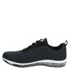 Skechers - Lage sneakers - Zwart