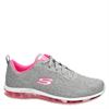 Skechers - Lage sneakers - Grijs
