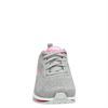 Skechers - Lage sneakers - Grijs
