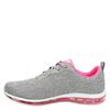 Skechers - Lage sneakers - Grijs