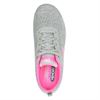 Skechers - Lage sneakers - Grijs