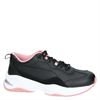 Puma Cilia lux - Lage sneakers - Zwart