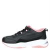 Puma Cilia lux - Lage sneakers - Zwart
