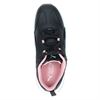Puma Cilia lux - Lage sneakers - Zwart