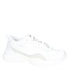 Puma Cilia lux - Lage sneakers - Wit