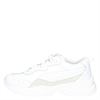 Puma Cilia lux - Lage sneakers - Wit