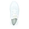 Puma Cilia lux - Lage sneakers - Wit