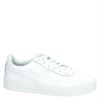 Puma Carina - Lage sneakers - Wit
