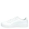 Puma Carina - Lage sneakers - Wit