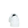 Puma Carina - Lage sneakers - Wit