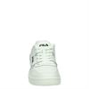 Fila Arcade Low Women - Lage sneakers - Wit