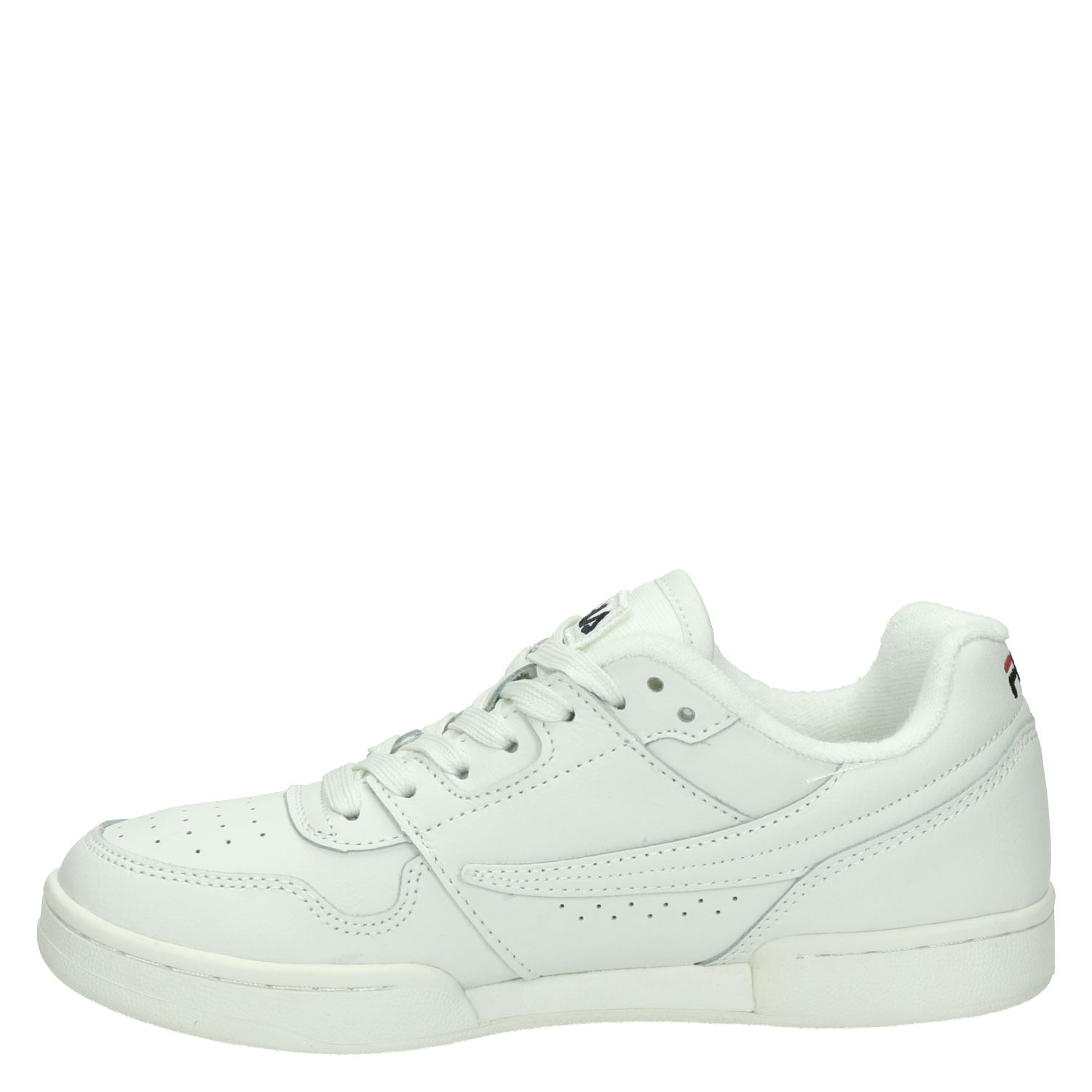 Fila Arcade Low Women - Lage sneakers voor dames - Wit - Shoemixx.nl