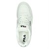 Fila Arcade Low Women - Lage sneakers - Wit