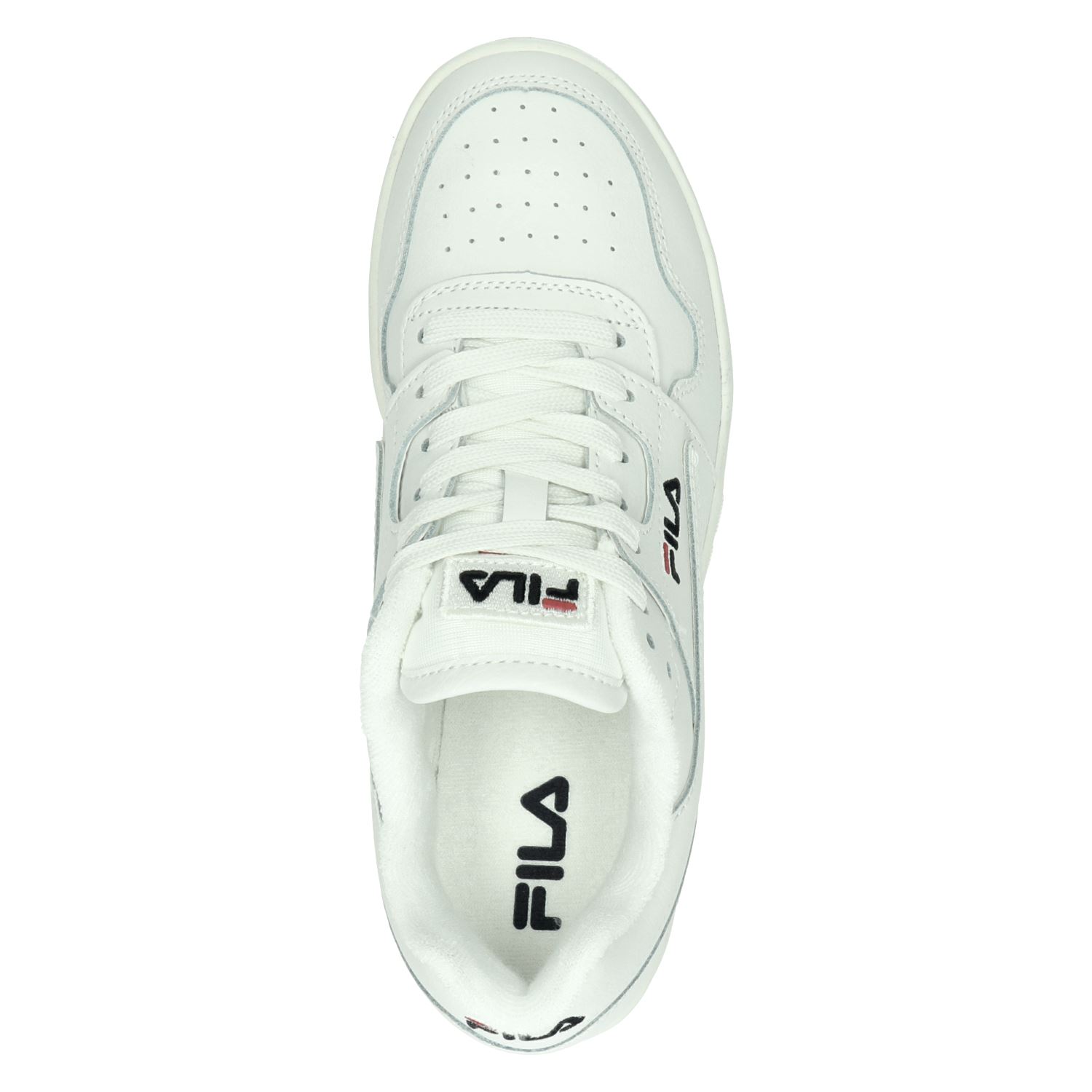 fila arcade low