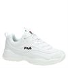 Fila Ray low - Dad Sneakers - Wit