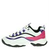 Fila Ray low - Dad Sneakers - Wit