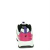Fila Ray low - Dad Sneakers - Wit