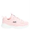Fila Ray low