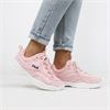 Fila Ray low - Dad Sneakers - Roze