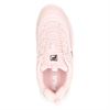 Fila Ray low - Dad Sneakers - Roze
